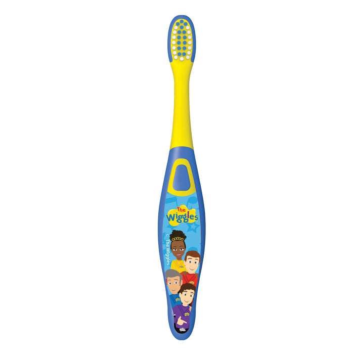 Piksters Toothbrush Wiggles