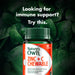 Nature's Own Zinc + C Chew 60 Tablets.