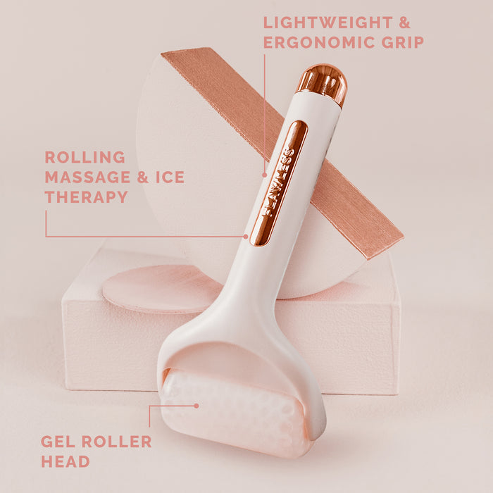 Flawless Finishing Touch Ice Roller