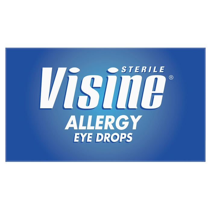 Visine Eye Drops Allergy 15ml