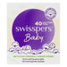 Swisspers Baby Organic Tips Paper Stems 40 Pack.