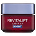 L'Oreal Revitalift Laser Night 50ml.