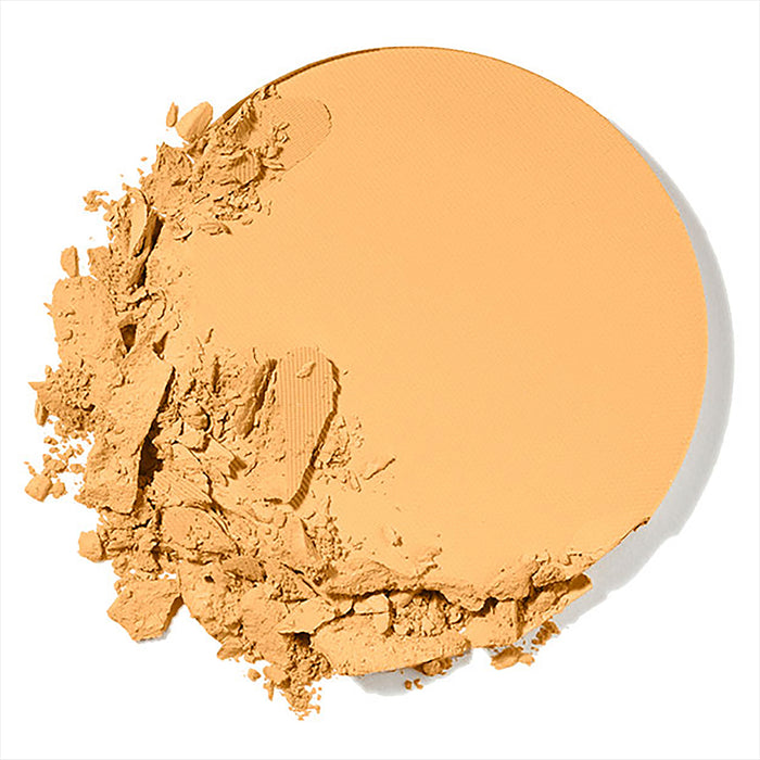 Maybelline Fit Me Matte & Poreless Pressed Powder Natural Beige Carded.