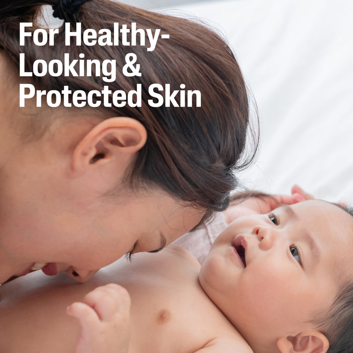 Cetaphil Baby Moisturising Bath & Wash 400ml