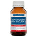 Ethical Nutrients Bone Builder with Vitamin D 60 Tablets.