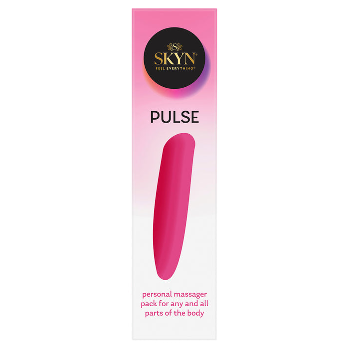 Skyn Pulse Personal Massager Pack.