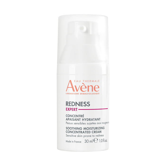 Avene Redness Expert Soothing Moisturising Concentrate 30ml