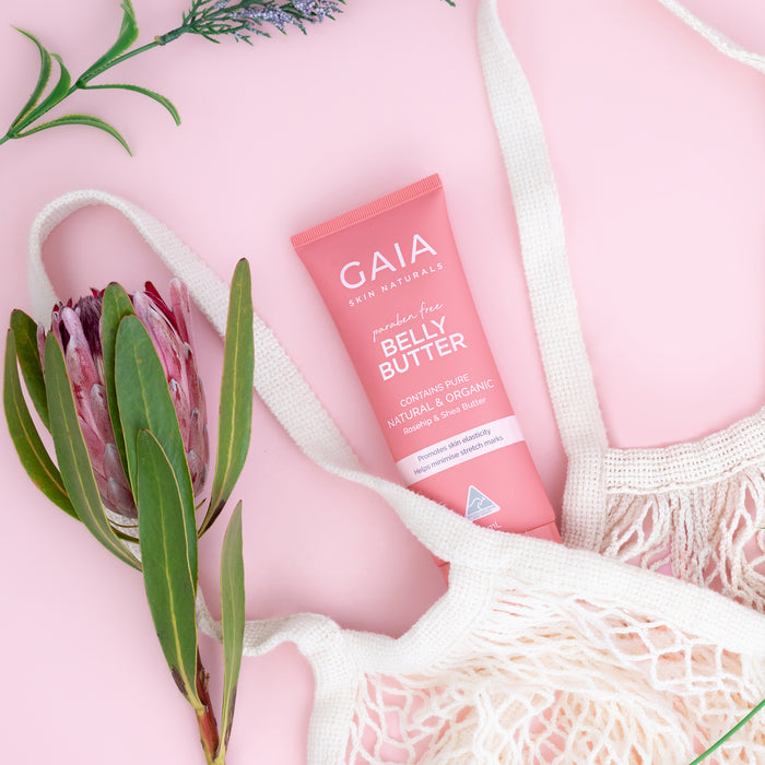 Gaia Pure Pregnancy Belly Butter 150ml