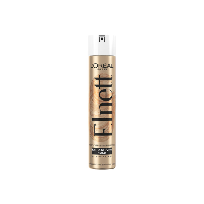 L'Oreal Elnett Volume Flat Hair Spray 75ml.