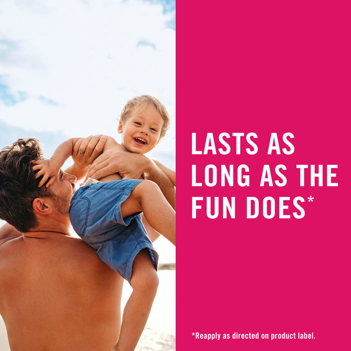 Banana Boat Kids SPF 50+ Trigger Spray 240ml.