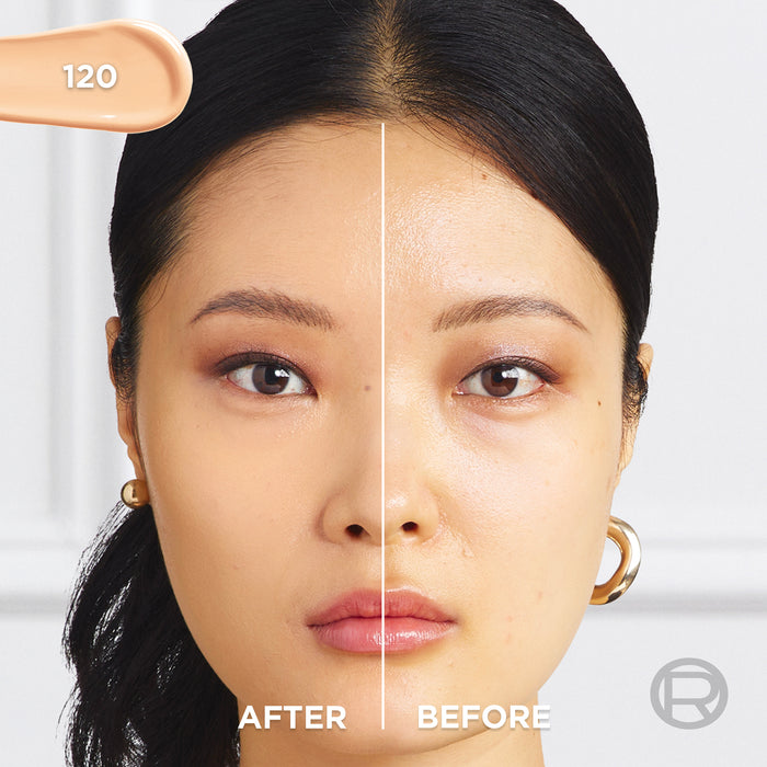 L'Oreal Infallible 32hr Freshwear Foundation - 120 Vanilla.