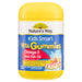 NW KIDS SMART V/G OMEGA 3 & FISH OIL 120.