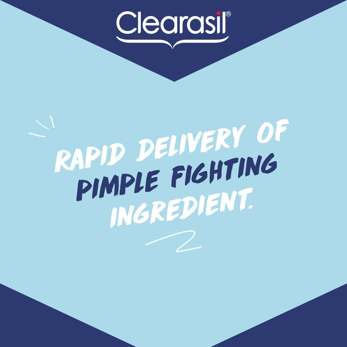 Clearasil Ultra Deep Pore Gel Wash 200ml