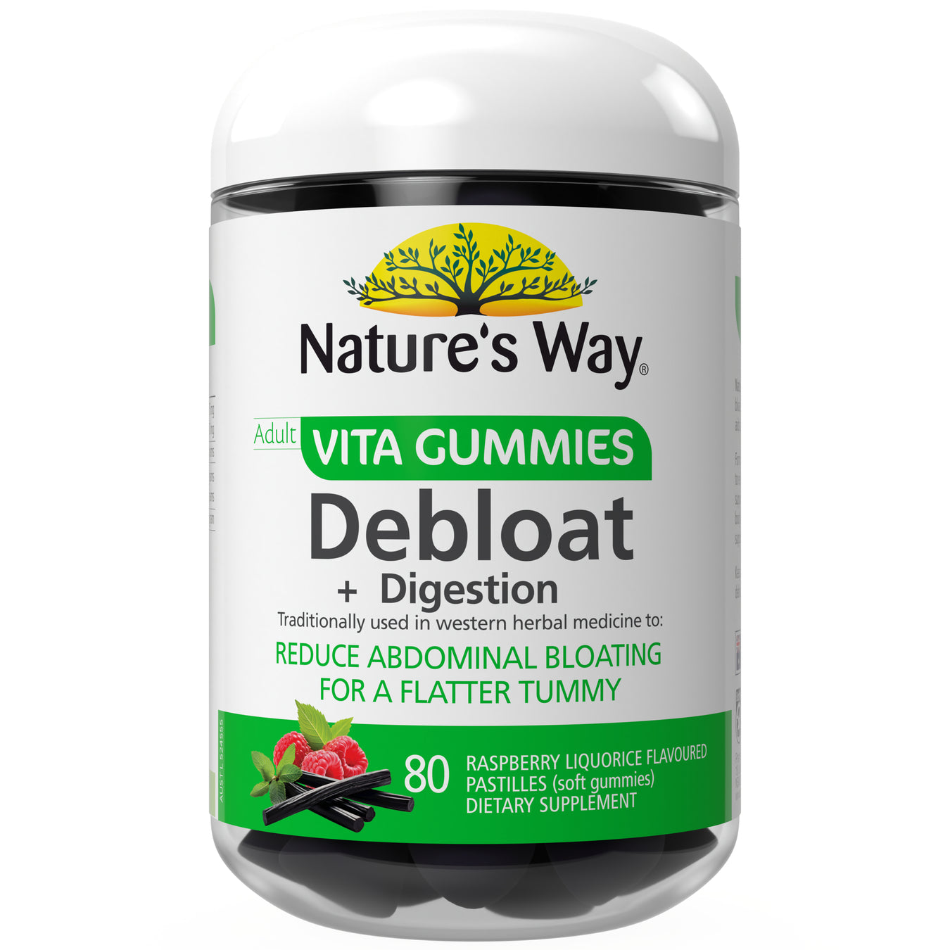 Digestive Aids