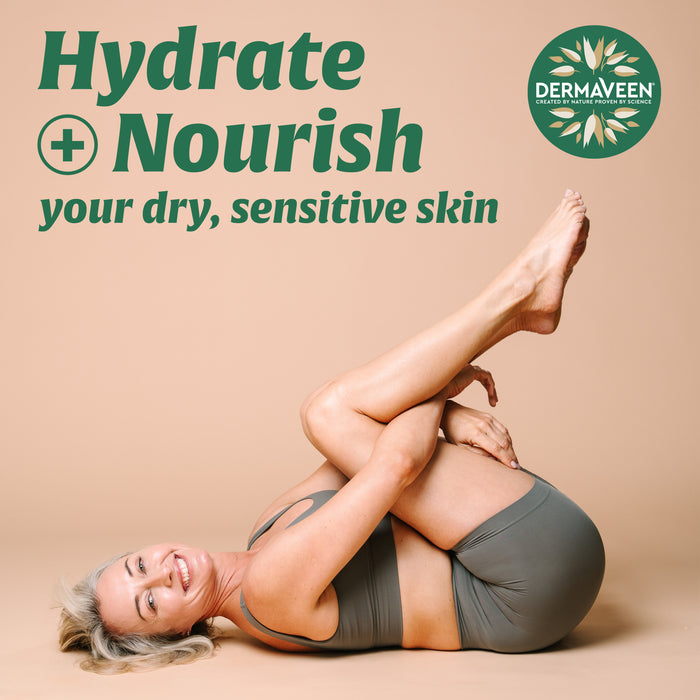 Dermaveen Extra Gentle Wash Soap Free 500ml.