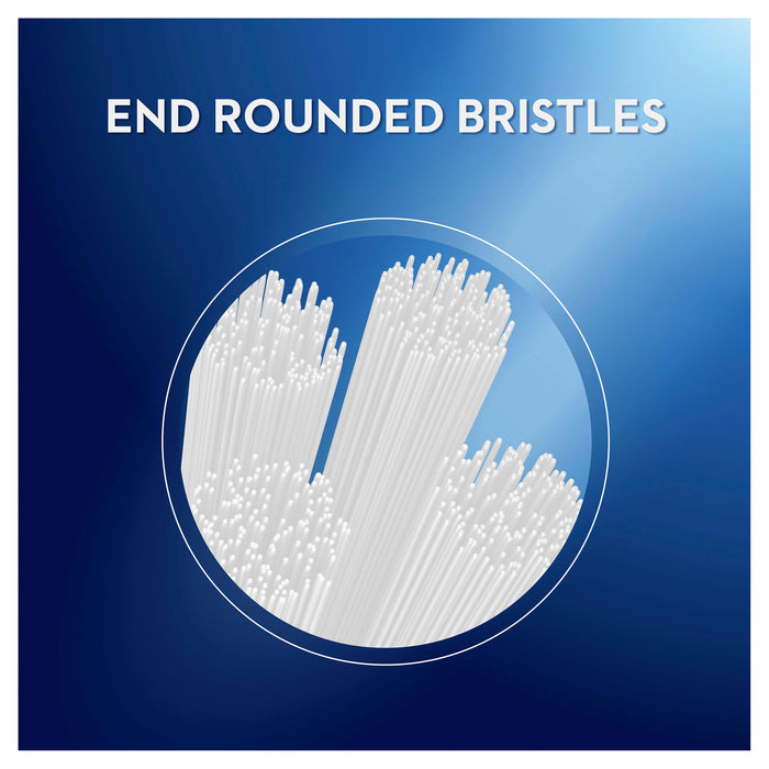 Oral B All Rounder Fresh Clean Toothbrush Medium.