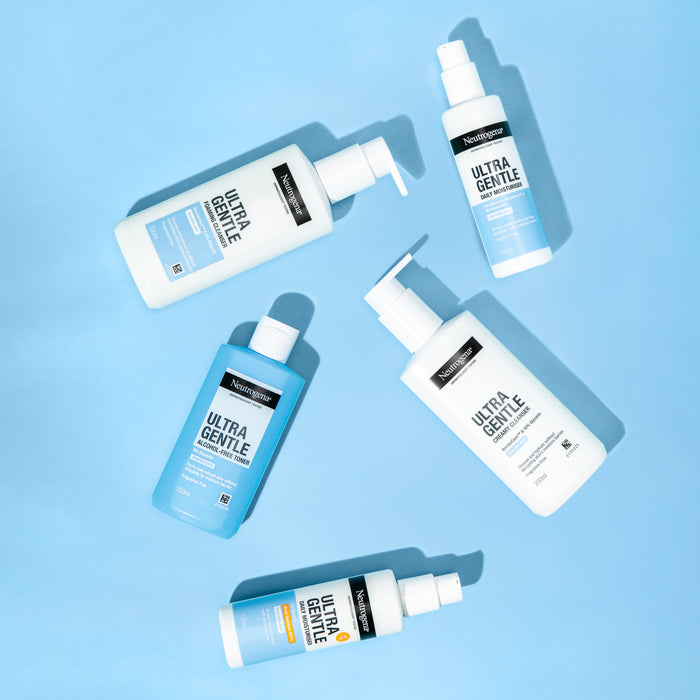 Neutrogena Ultra Gentle Cleanser 200mL