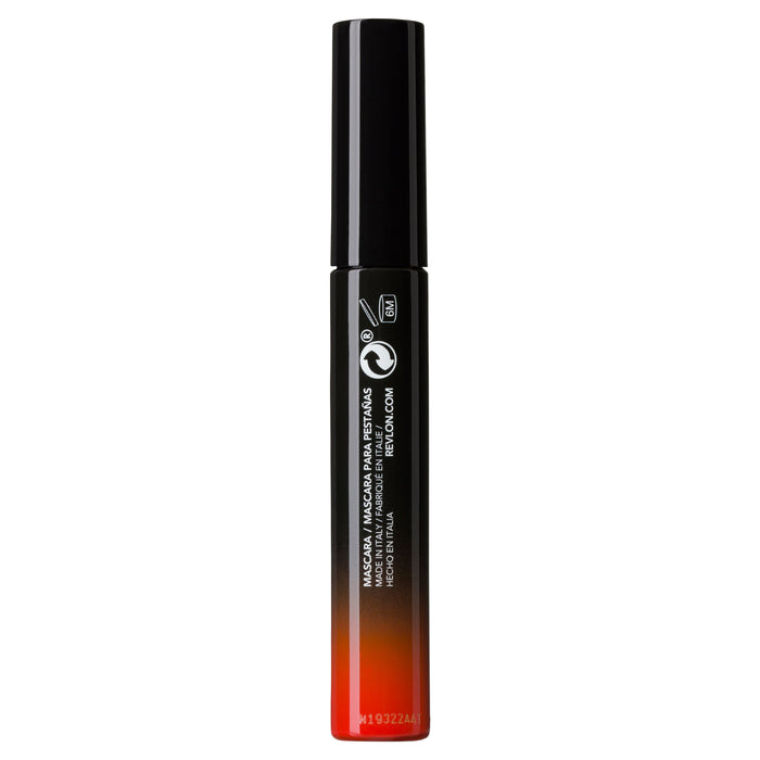 Revlon Mascara Blackest Black 701.