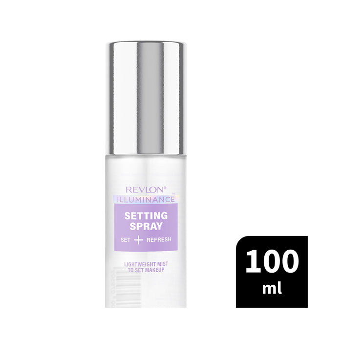 Revlon Illuminance Setting Spray 100ml