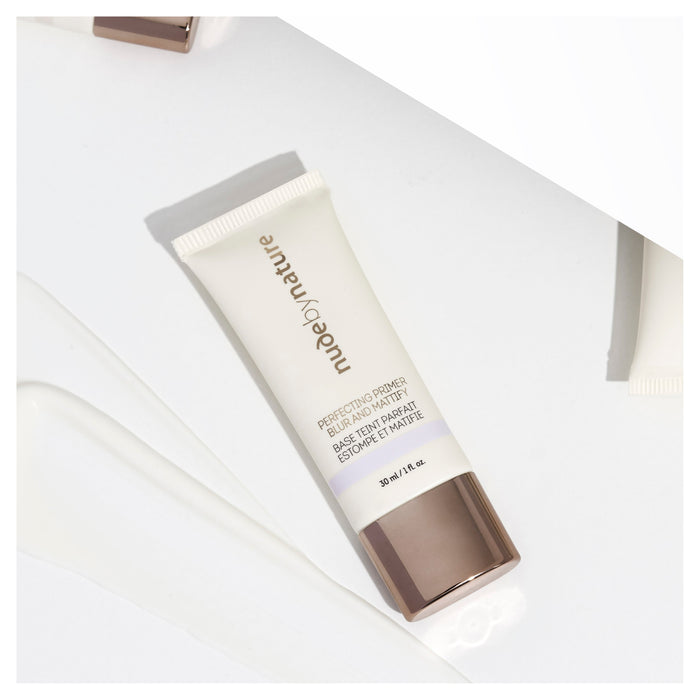 Nude By Nature Perfecting Primer Blur And Mattify 30ml.