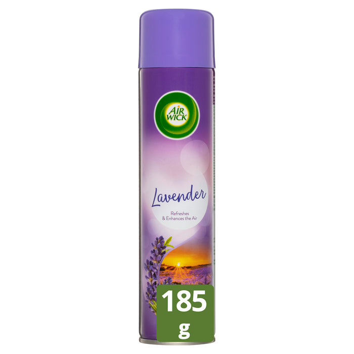 Air Wick Aero Lavender 185g