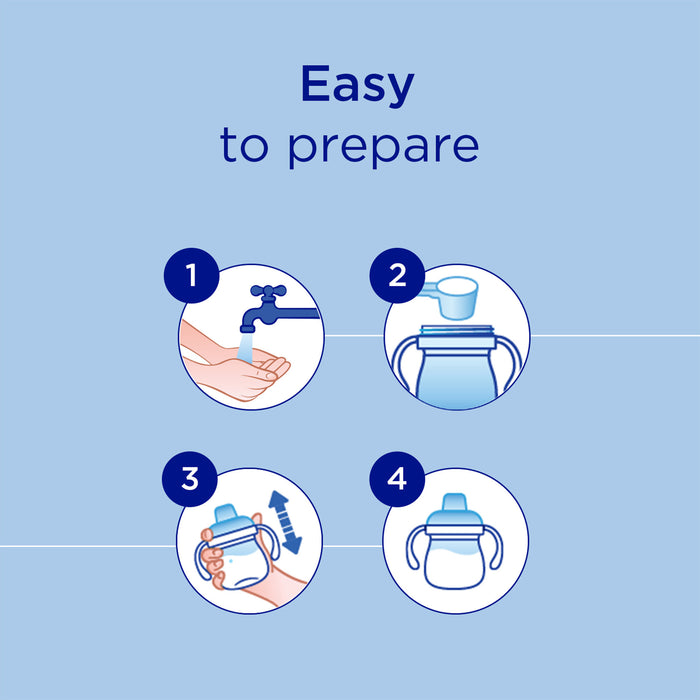 Aptamil Gold Plus Stage 4 900g