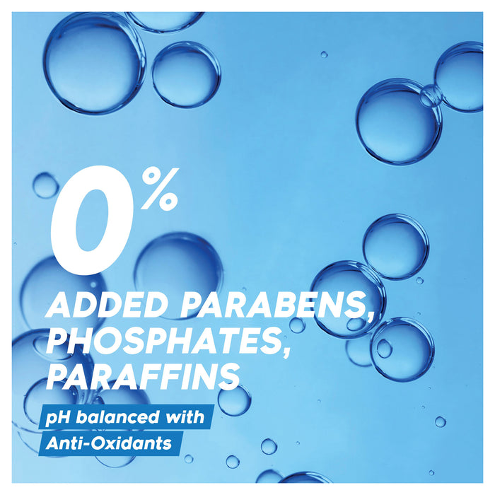 Head&Shoulders Clean & Balanced Conditioner 400ml.