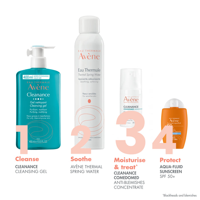 Avene Cleanance Comedomed Anti Blemish Concentrate 30ml