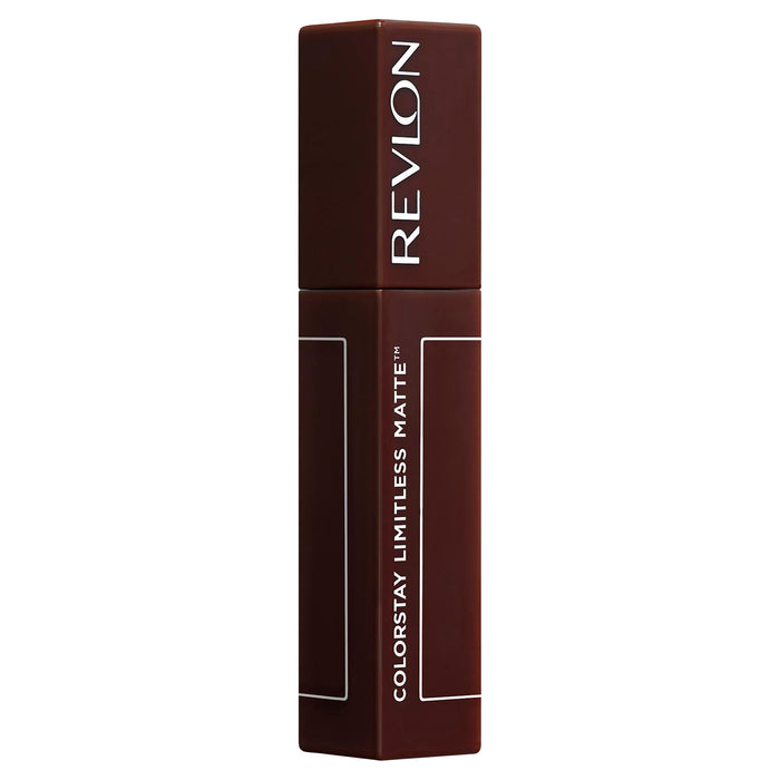 Revlon Colorstay Limitless Matte Lipcolor Extra Shot 016