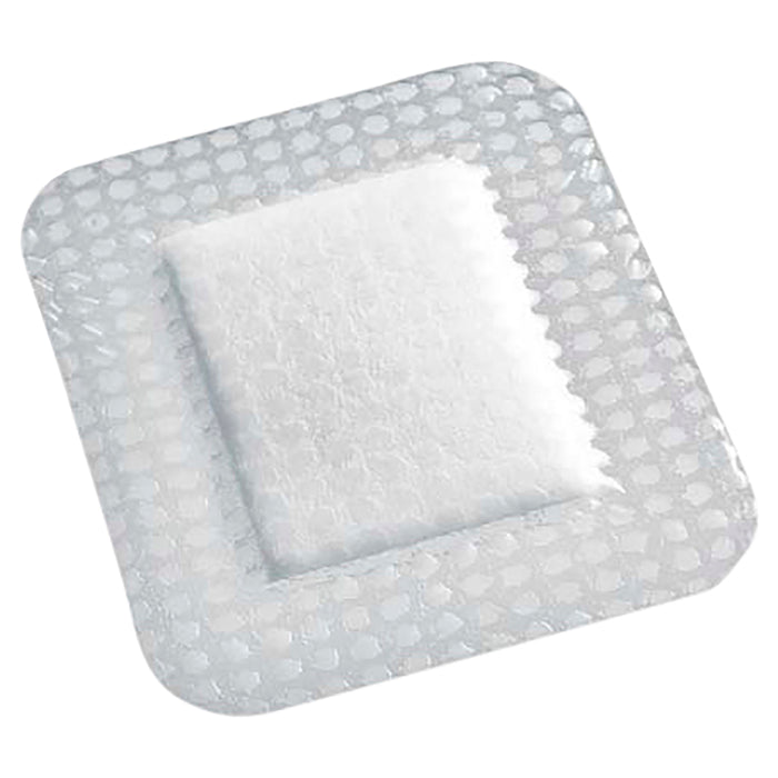 Opsite Post-Op Waterproof Dressings 6.5cm x 5cm 5 Pack.