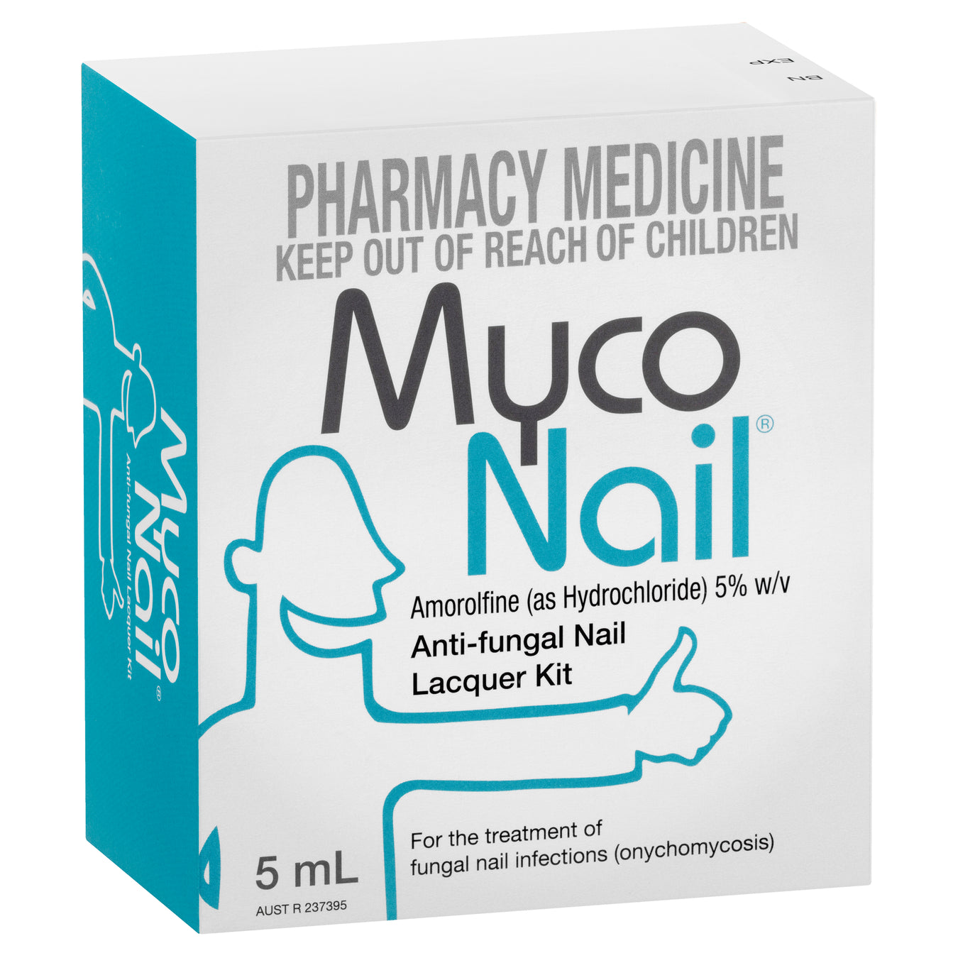 Anti-Fungal Treatments