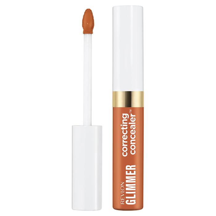 Revlon Glimmer Correcting Concealer Orange 9ml