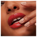 Revlon Super Lustrous Lipstick Dirty Shirley 808.