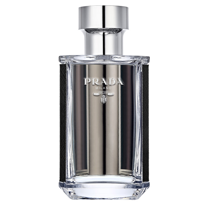 Prada L'Homme Milano Eau De Toilette 50ml.