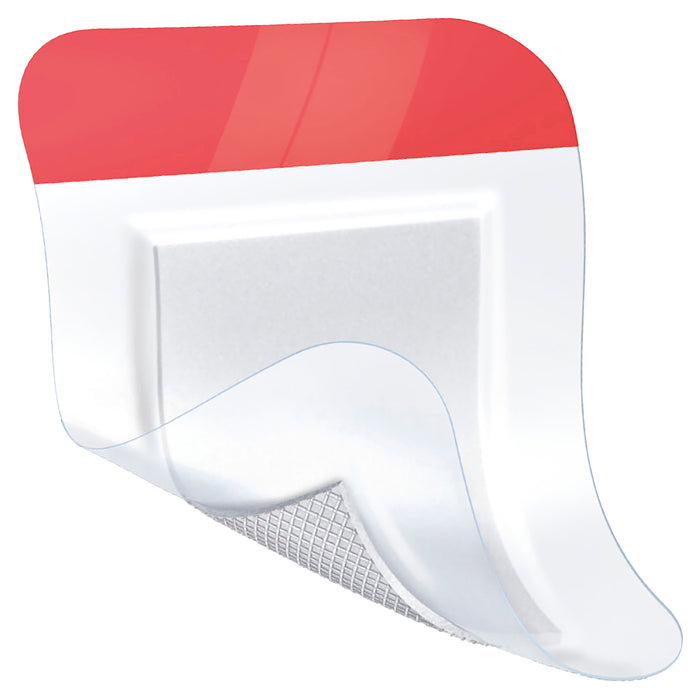 Leukomed T Plus Sterile 5cm x 7.2cm Box 5.