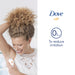 Dove Women Anti-Perspirant Deodorant Roll On Pomegranate & Lemongrass 50ml.