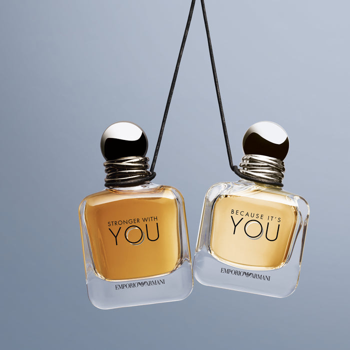 Giorgio Armani Because It's You EDP 100mL