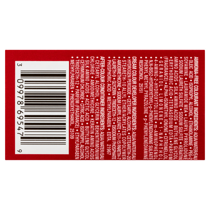 Revlon Colorsilk 47 Medium Rich Brown