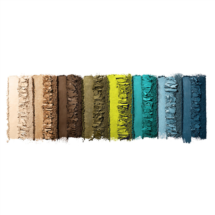 Revlon Colorstay Eyeshadow Looks Book Palette Player 910
