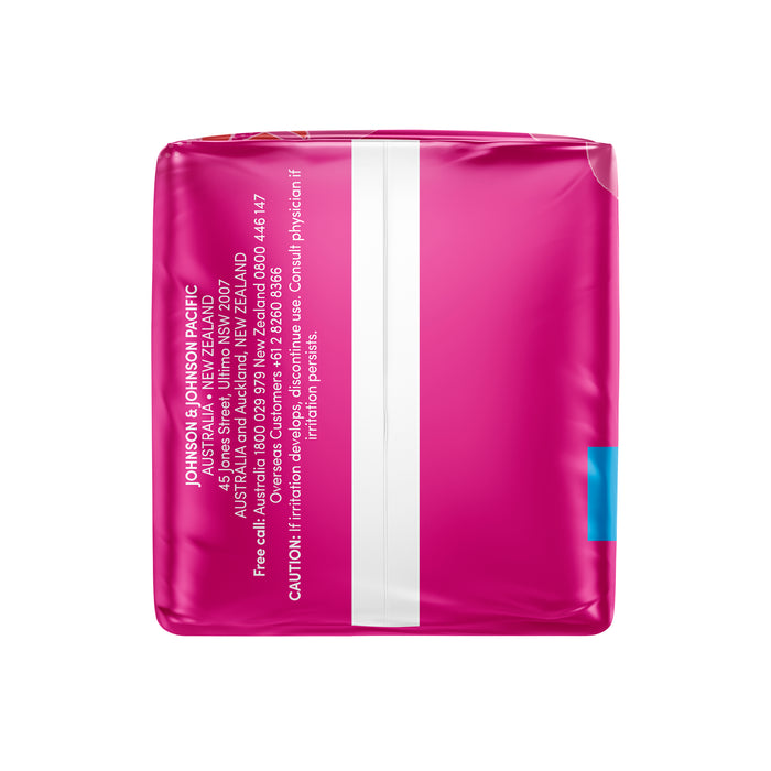 Carefree Barely There Liners 42.