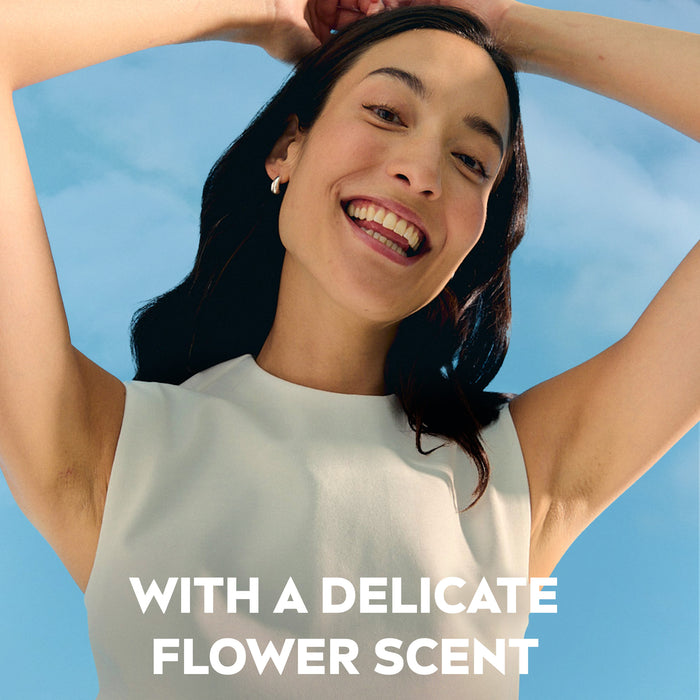 Nivea Deodorant Roll On Every Day Active Fresh 50ml