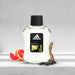 ADIDAS EDT PURE GAME 100ML.