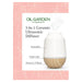 Oil Garden 3in1 Ceramic Ultrasonic Diffuser.