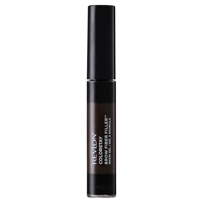 Revlon Colorstay Brow Fiber Filler Dark Brown.