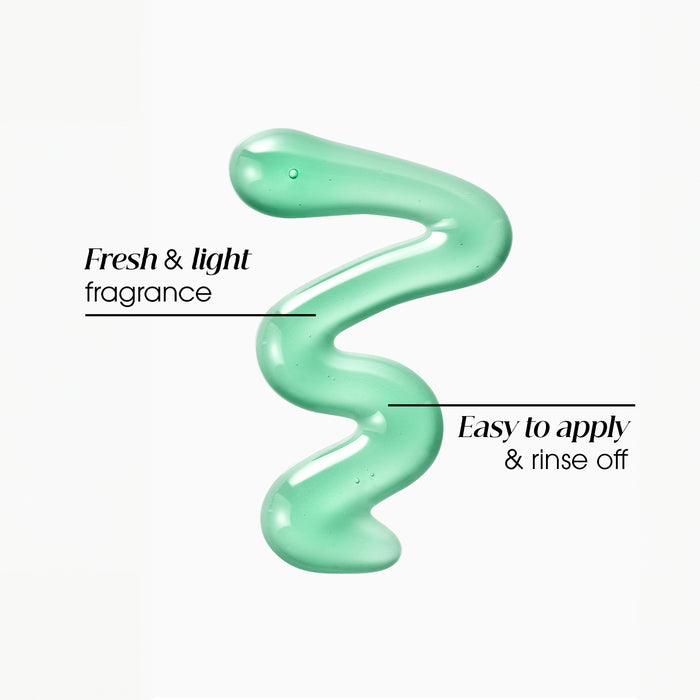 Klorane Nettle Shampoo 400ml