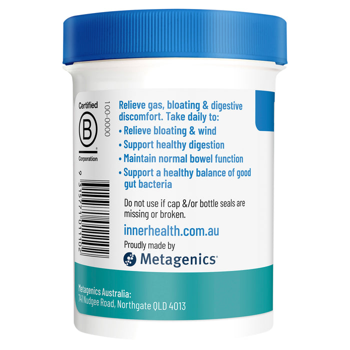 Inner Health Digestive Defence 20 Capsules