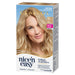 Clairol Nice N Easy 9B Light Beige Blonde.