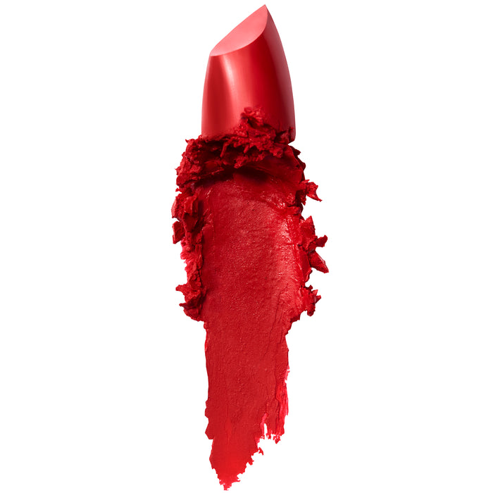 MAY CS LS MATTE RUBY FOR ME 385