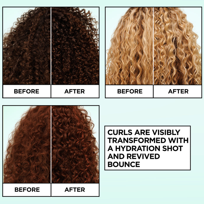 Garnier Fructis Curls Method Spray 150ml