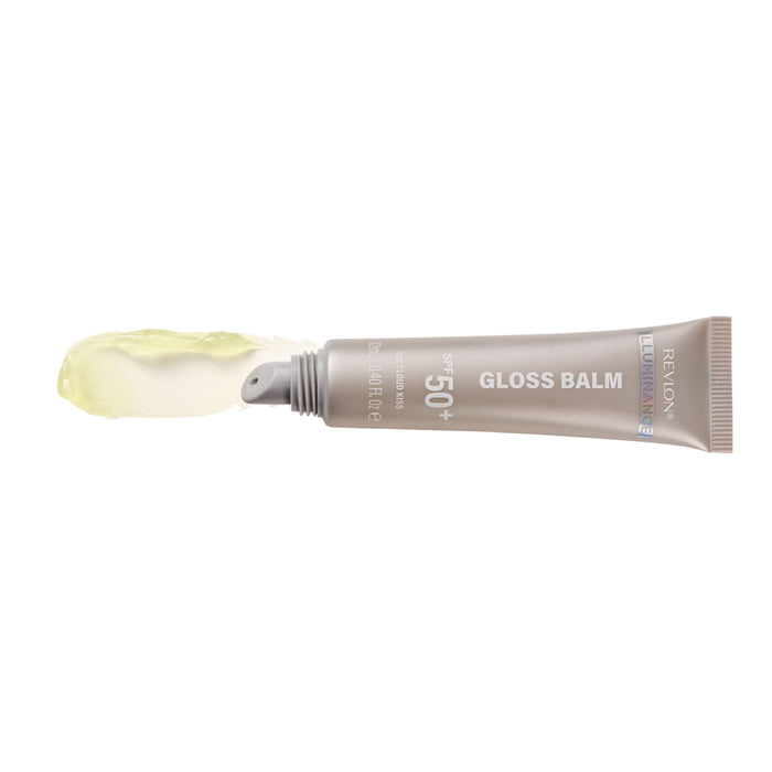 Revlon Illuminance Gloss Balm SPF 50 Cloud Kiss